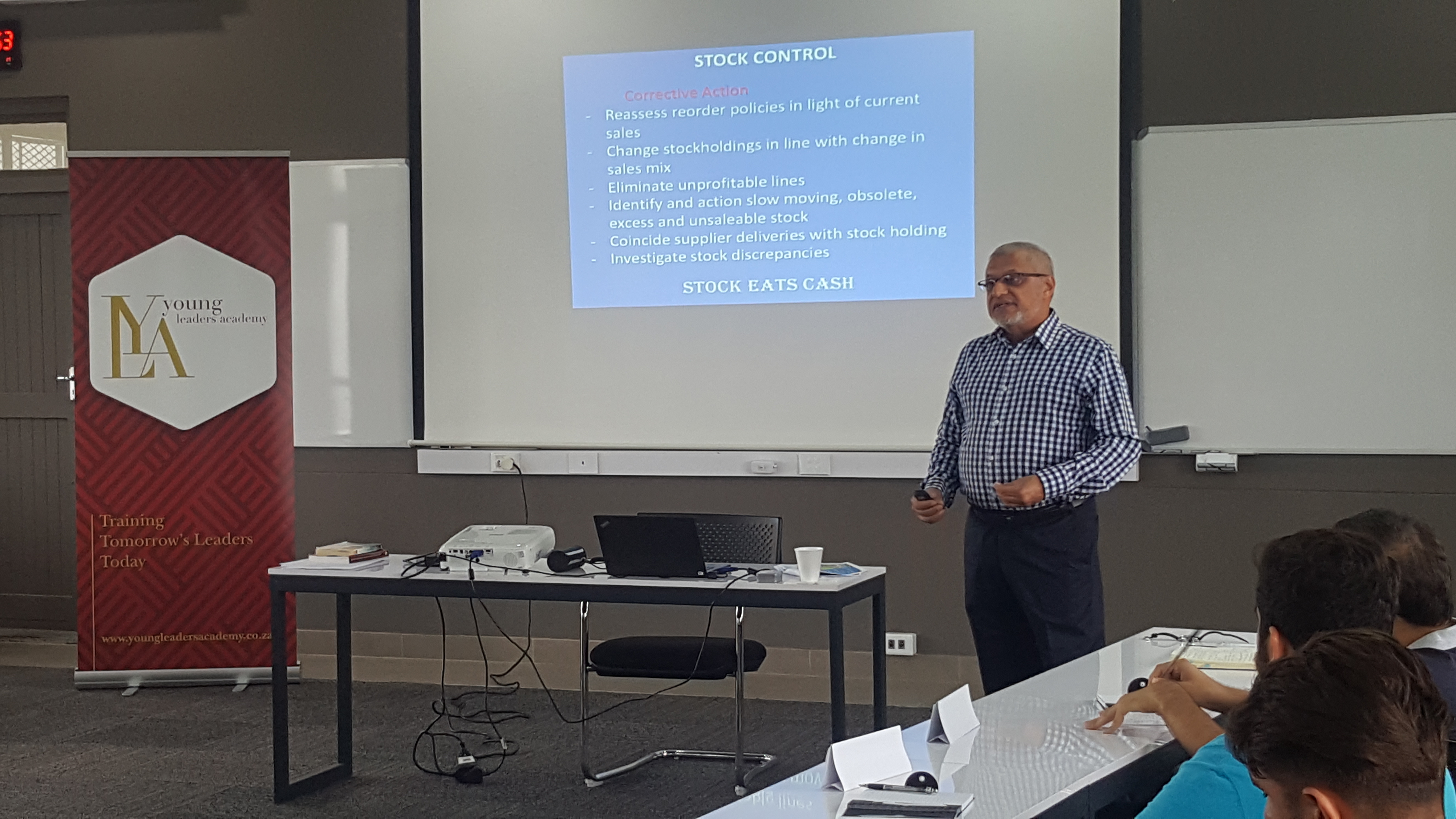 Children in Family-Owned Businesses Programme - Photo 16